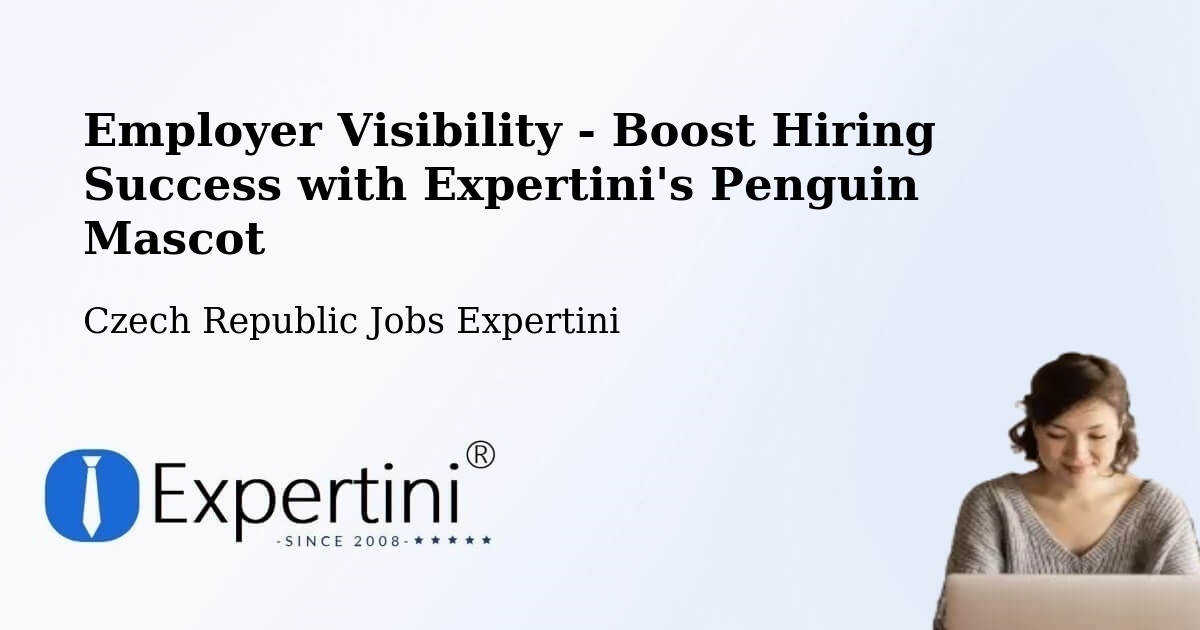 CV and Resume Visibility Optimization – Prague - Czech Republic Jobs Expertini